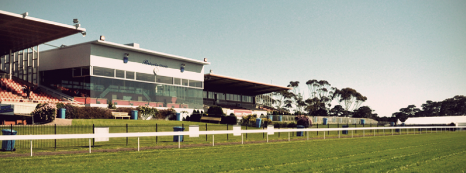 Geelong Racecourse